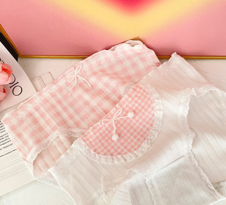 Ženske gaćice s trakom