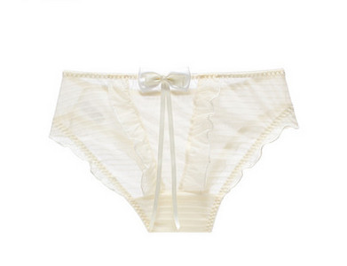 Ženske gaćice s trakom