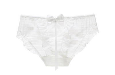 Ženske gaćice s trakom