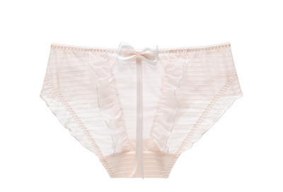 Ženske gaćice s trakom