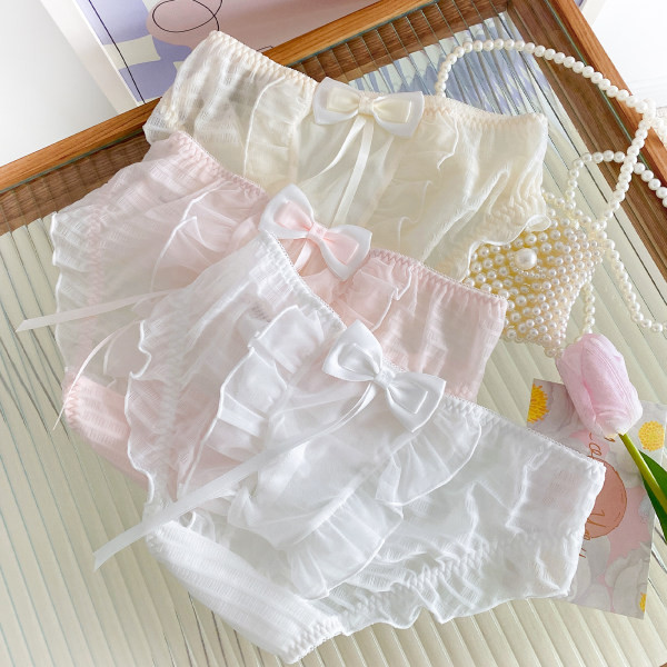 Ženske gaćice s trakom