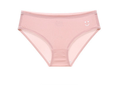 Ženske gaćice od prozračne tkanine