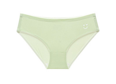 Ženske gaćice od prozračne tkanine