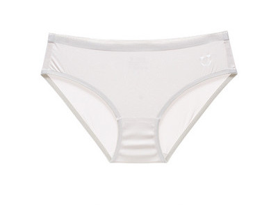 Ženske gaćice od prozračne tkanine