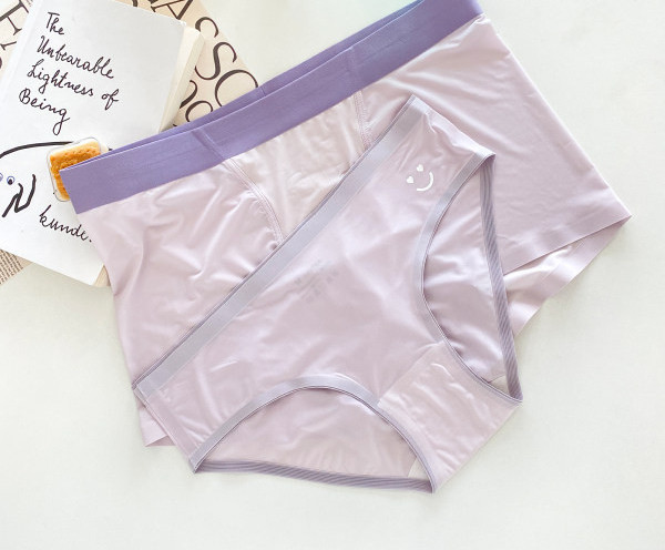 Ženske gaćice od prozračne tkanine