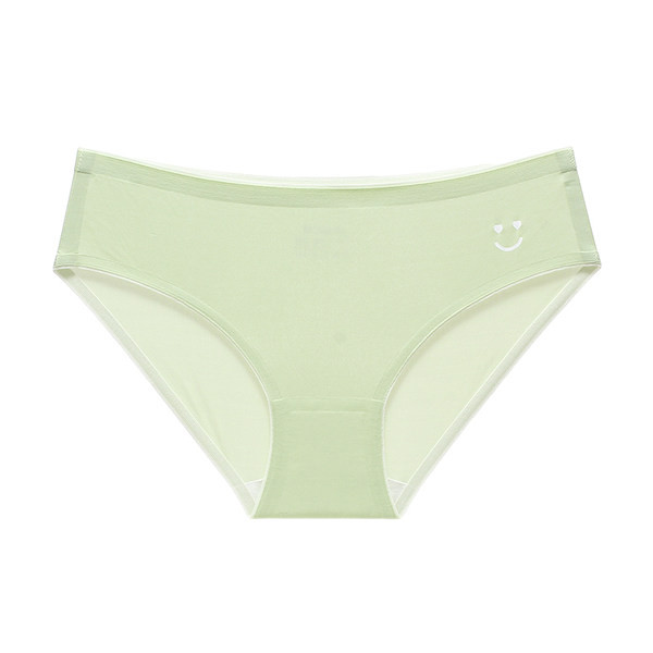 Ženske gaćice od prozračne tkanine