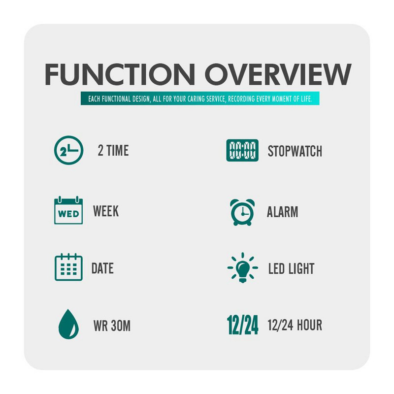 SKMEI Ceasuri sportive minimaliste pentru bărbați de marcă de top SKMEI Ceasuri electronice pentru bărbați Ceas de mână Ceas digital de mână 1652