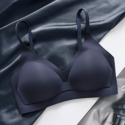 Sutien de dama cu inchidere metalica - mai multe culori