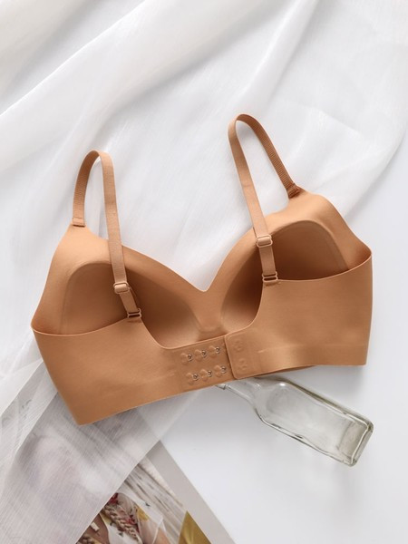 Sutien de dama cu inchidere metalica - mai multe culori