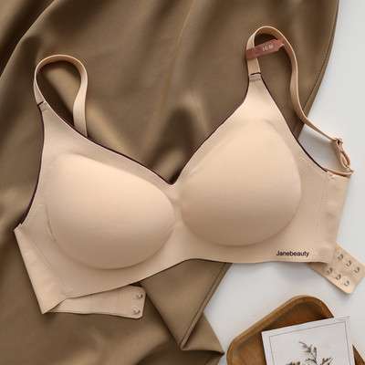 Ženski casual grudnjak u različitim bojama