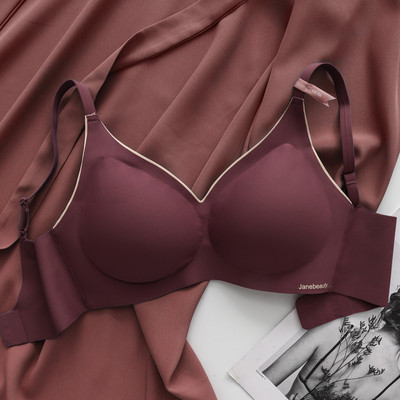 Ženski casual grudnjak u različitim bojama