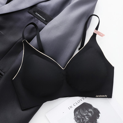 Ženski casual grudnjak u različitim bojama