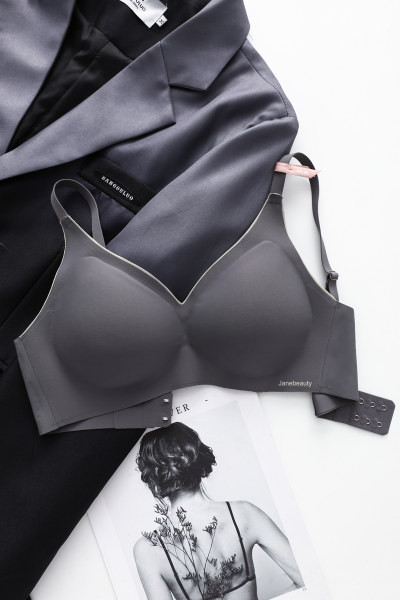 Ženski casual grudnjak u različitim bojama