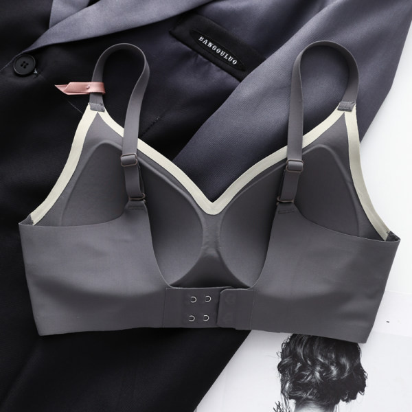 Ženski casual grudnjak u različitim bojama