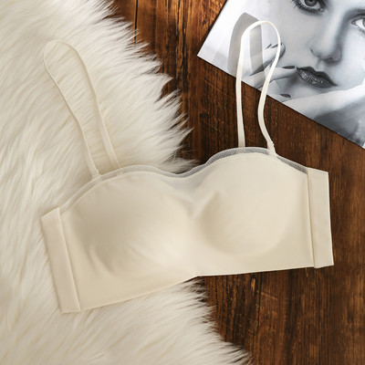 Naujo modelio moteriška įvairių spalvų liemenėlė