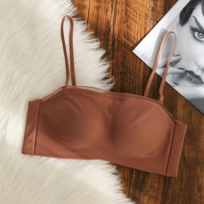 Naujo modelio moteriška įvairių spalvų liemenėlė