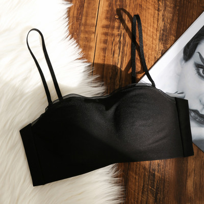 Naujo modelio moteriška įvairių spalvų liemenėlė