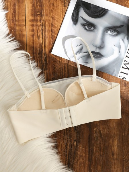 Naujo modelio moteriška įvairių spalvų liemenėlė