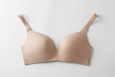 Sutien casual dama cu bretele reglabile