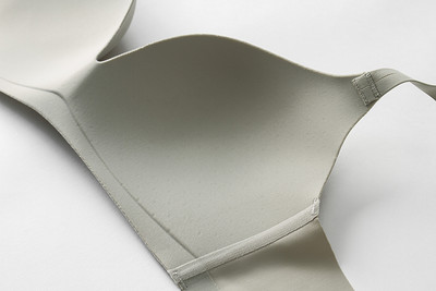 Sutien casual dama cu bretele reglabile