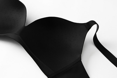 Sutien casual dama cu bretele reglabile