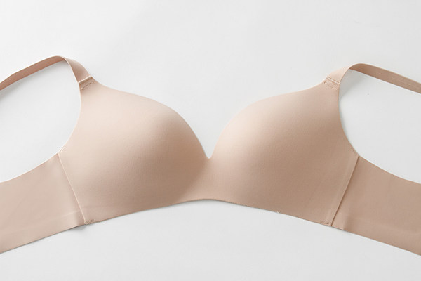 Sutien casual dama cu bretele reglabile