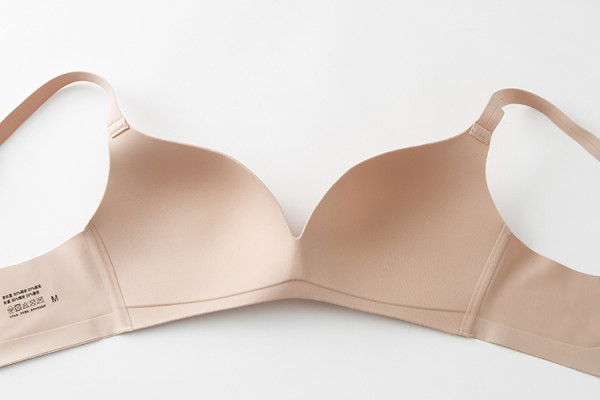 Sutien casual dama cu bretele reglabile