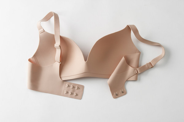 Sutien casual dama cu bretele reglabile