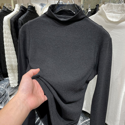 Novi model ženske bluze sa polo kragnom - više boja