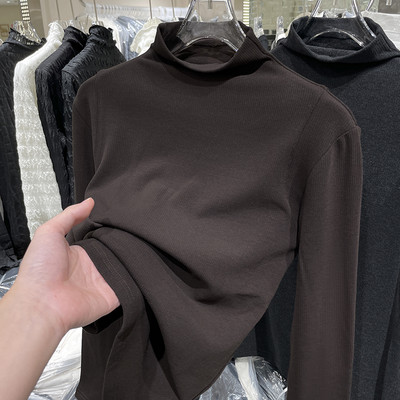 Novi model ženske bluze sa polo kragnom - više boja