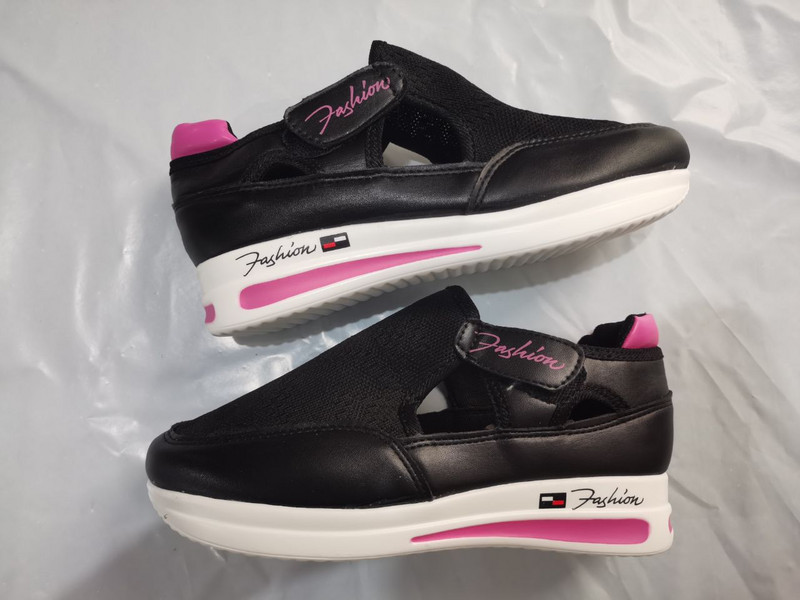 Moteriški sportbačiai tinklelis, kvėpuojanti platforma, laisvalaikio sporto dizainas, vulkanizuoti batai, madingi tenisas, moteriška avalynė Zapatillas Mujer