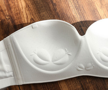 Sutien de damă fără cusături cu sârmă