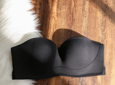 Sutien de damă fără cusături cu sârmă