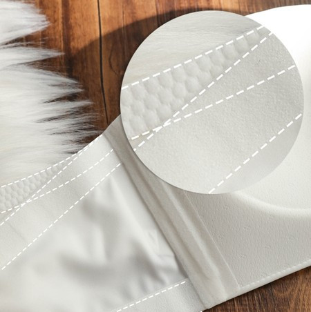 Sutien de damă fără cusături cu sârmă