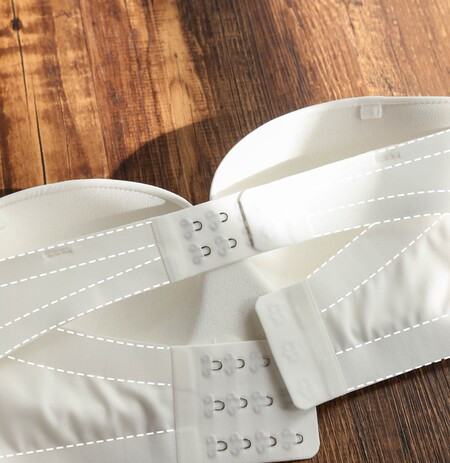 Sutien de damă fără cusături cu sârmă