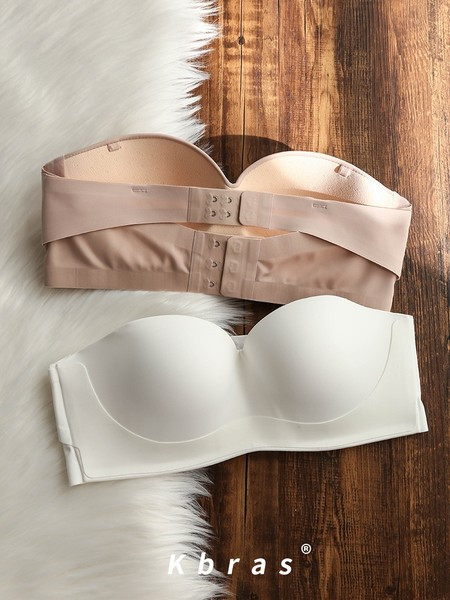 Sutien de damă fără cusături cu sârmă