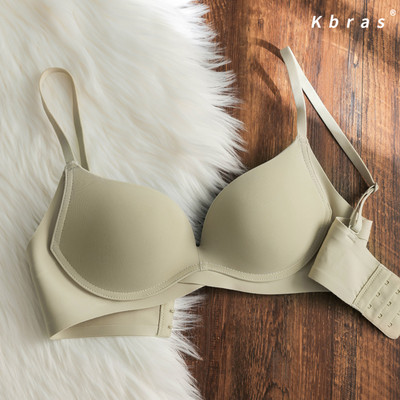 Reguleeritavate rihmadega naiste rinnahoidja