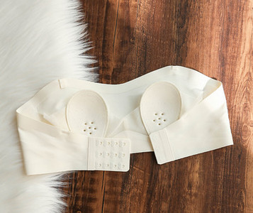 Moodne õmblusteta naiste rinnahoidja