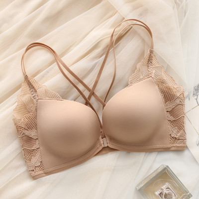 Intiimne naiste aluspesu pitsiga - mitut värvi