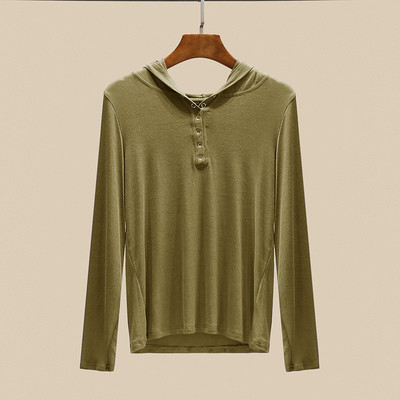 Moteriška laisvalaikio palaidinė su sagomis