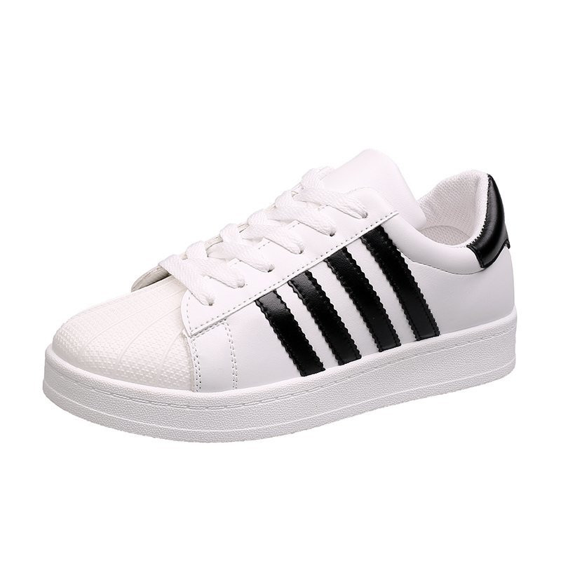 Enim müüdud naiste kingad, ilusad jalatsid, mugavad jalatsid, kevadised libisemiskindlad naiste sörkimistossud Mujer Zapatos