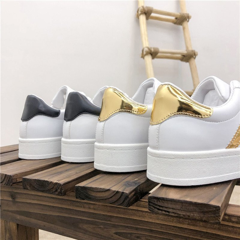 Enim müüdud naiste kingad, ilusad jalatsid, mugavad jalatsid, kevadised libisemiskindlad naiste sörkimistossud Mujer Zapatos