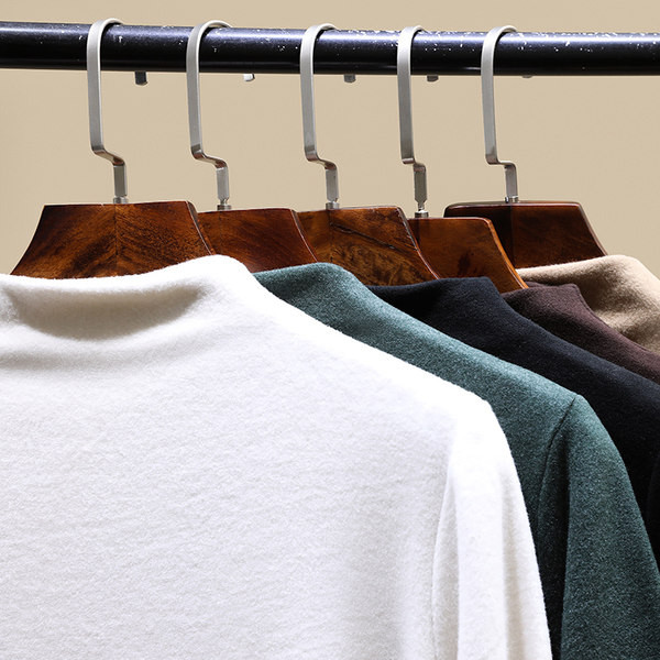 Naiste vabaaja 3/4 varrukatega pluus – mitut värvi