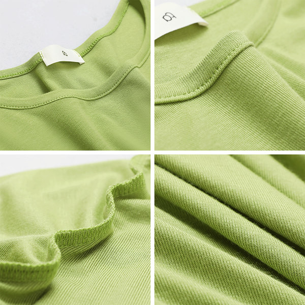 Вталена дамска блуза изчистен модел