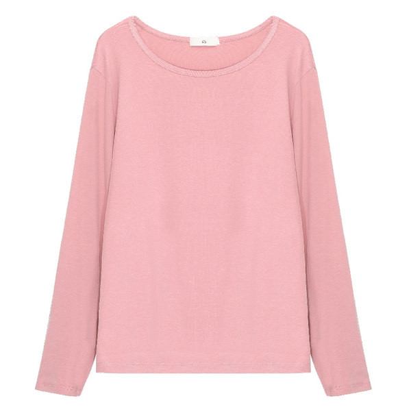 Вталена дамска блуза изчистен модел