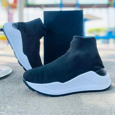 Naiste kingad 2022 Trendikad hingavad võrkkingad Naiste vabaajaspordijalatsid Naiste platvormtossud Zapatos De Mujer