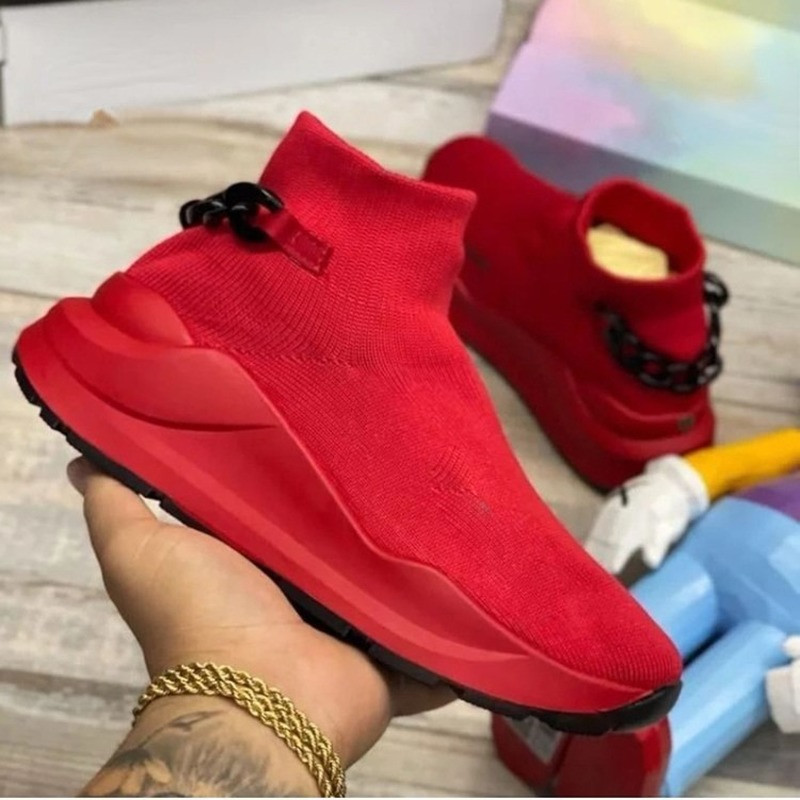 Naiste kingad 2022 Trendikad hingavad võrkkingad Naiste vabaajaspordijalatsid Naiste platvormtossud Zapatos De Mujer