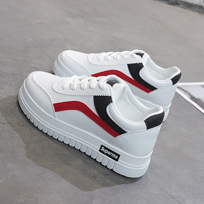 Női cipők 2021 Új vaskos cipők női Vulcanize cipők Alkalmi divat platform cipők Femme Krasovki YYJ187