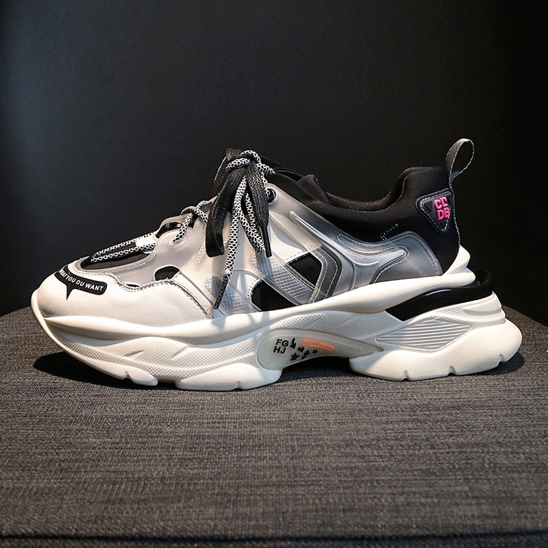 Pantofi de damă pentru alergare agrement sport în aer liber țesute în aer liber plasă confortabilă plasă de plasă respirabil anti-alunecare pantofi vulcanizati