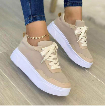 Nieuwe Tossud Sport Witte Platte Platvor Toevallige Canvas Schoenen Jooksmine Harajuku Tennis Mand Schoen